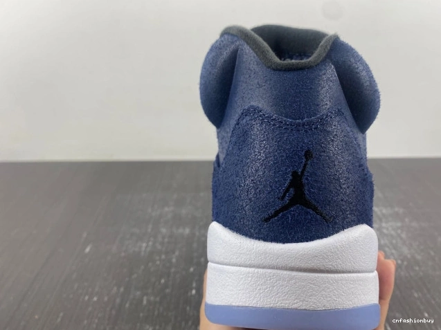 Jordan 5 Georgetown FD6812-400 Air 1118